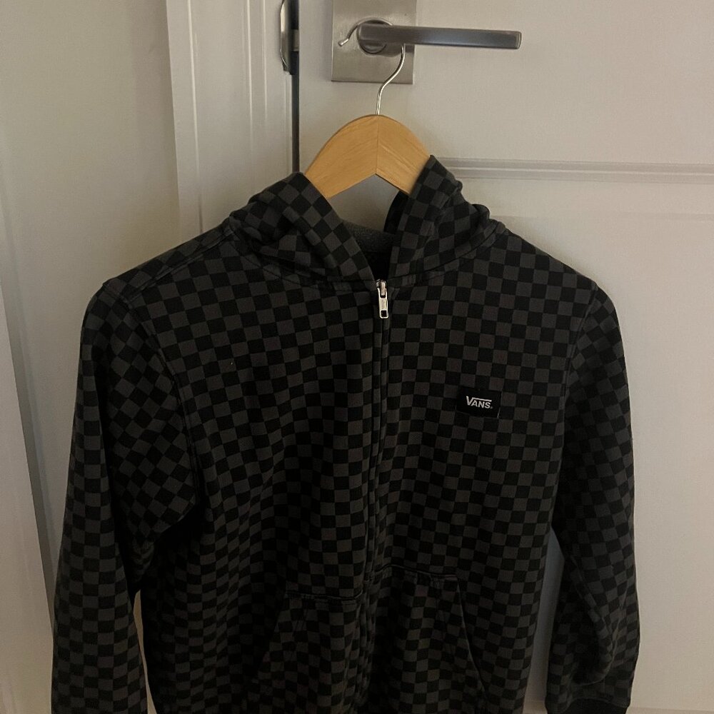 Vans Hoody